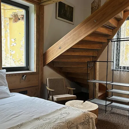 Lesni Mlyn Depandance Guest house 3*