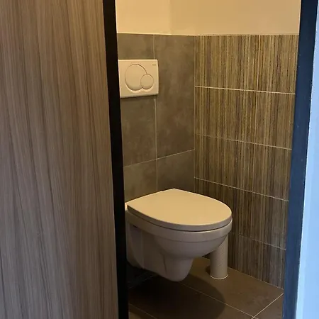 Lesni Mlyn Depandance Guest house Marianske Lazne