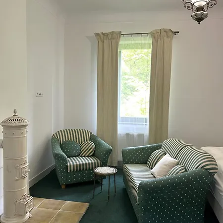 Lesni Mlyn Depandance Guest house