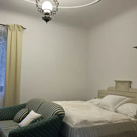Guest house Lesni Mlyn Depandance 3*