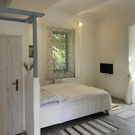 Lesni Mlyn Depandance 3* Marianske Lazne