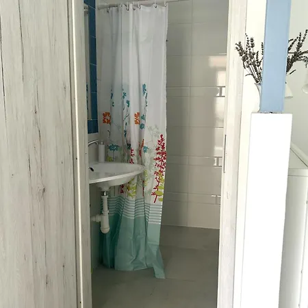 Lesni Mlyn Depandance Guest house Marianske Lazne