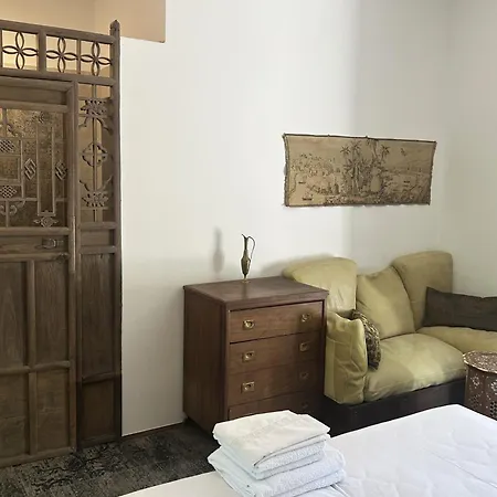 Guest house Lesni Mlyn Depandance 3*