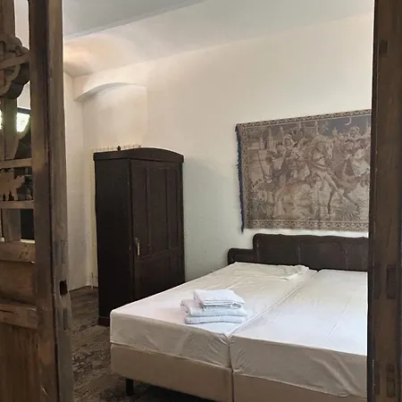Guest house Lesni Mlyn Depandance 3*