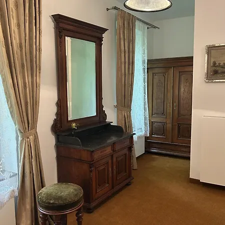 Lesni Mlyn Depandance Guest house 3*