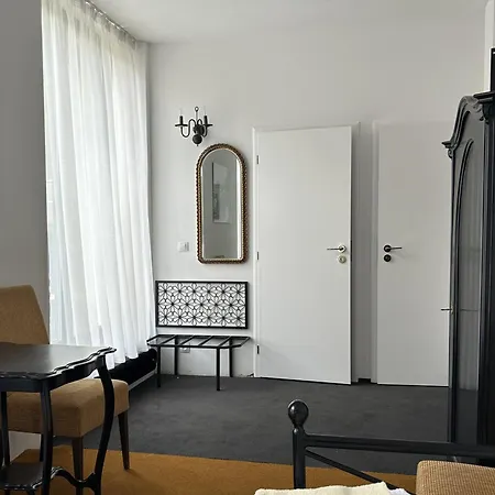 Lesni Mlyn Depandance Guest house Marianske Lazne