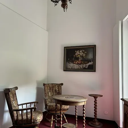 Lesni Mlyn Depandance Guest house 3*