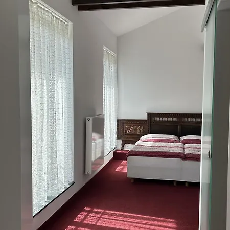 Lesni Mlyn Depandance Guest house