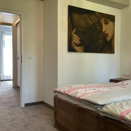 Lesni Mlyn Depandance Guest house 3*