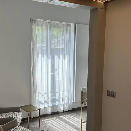 Guest house Lesni Mlyn Depandance Marianske Lazne