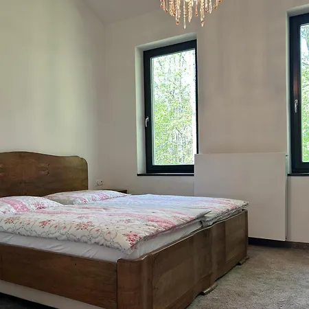 Guest house Lesni Mlyn Depandance
