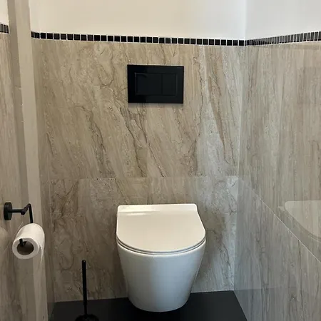 Lesni Mlyn Depandance 3* Marianske Lazne