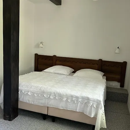 Lesni Mlyn Depandance Guest house Marianske Lazne