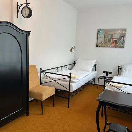 Lesni Mlyn Depandance Guest house
