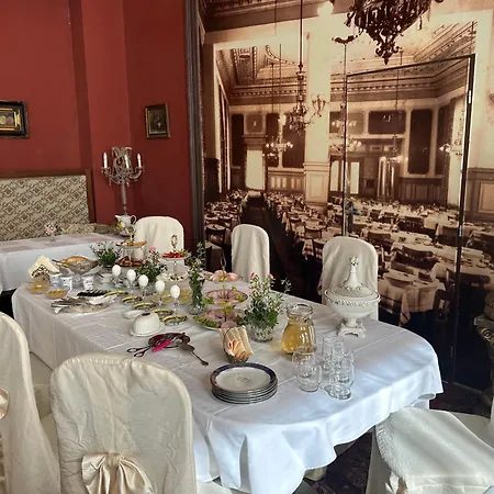 Vendégház Lesni Mlyn Depandance Mariánské Lázně